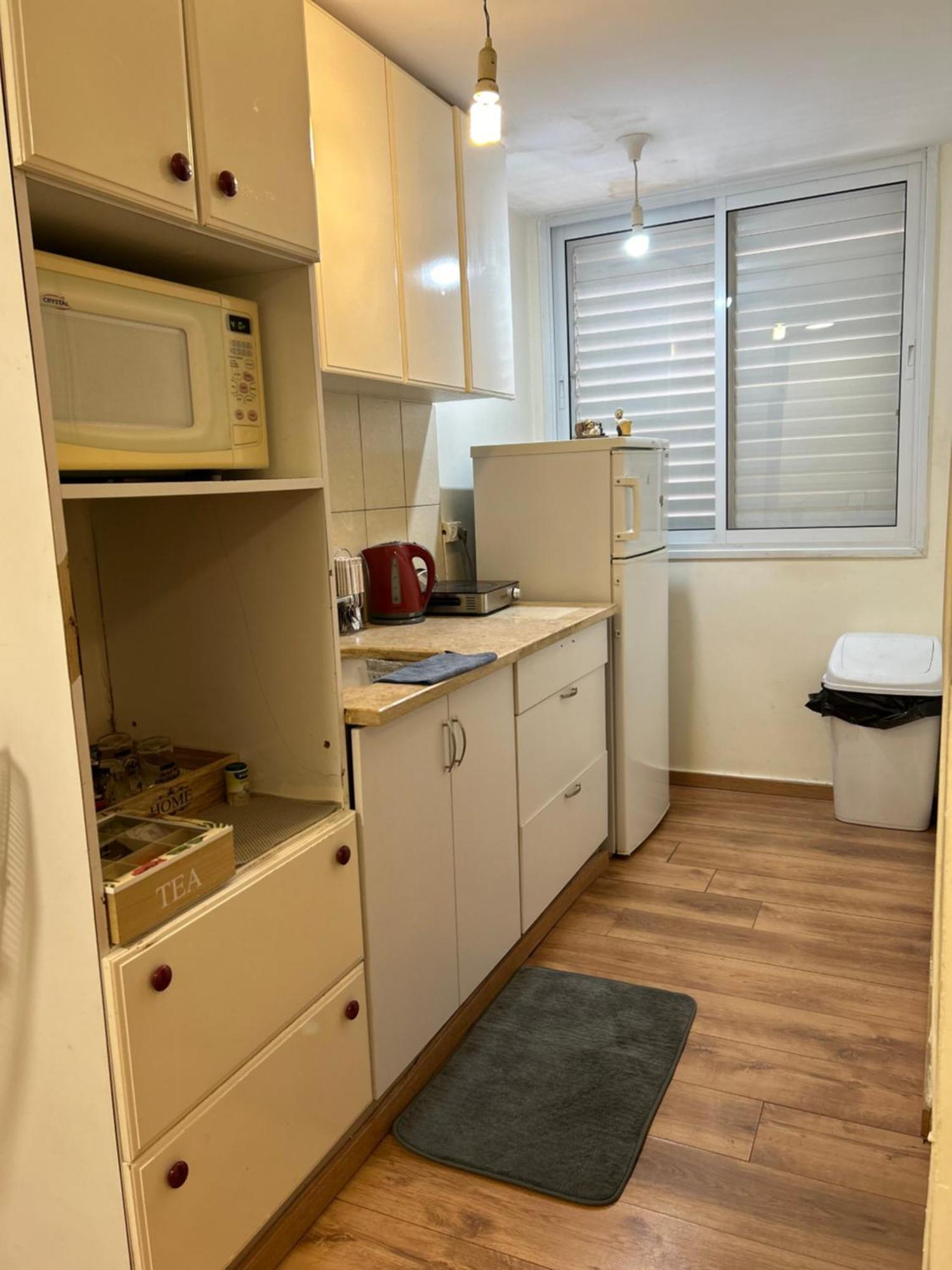 Ramis Home None Smoking ללא עישון Eilat Exterior photo