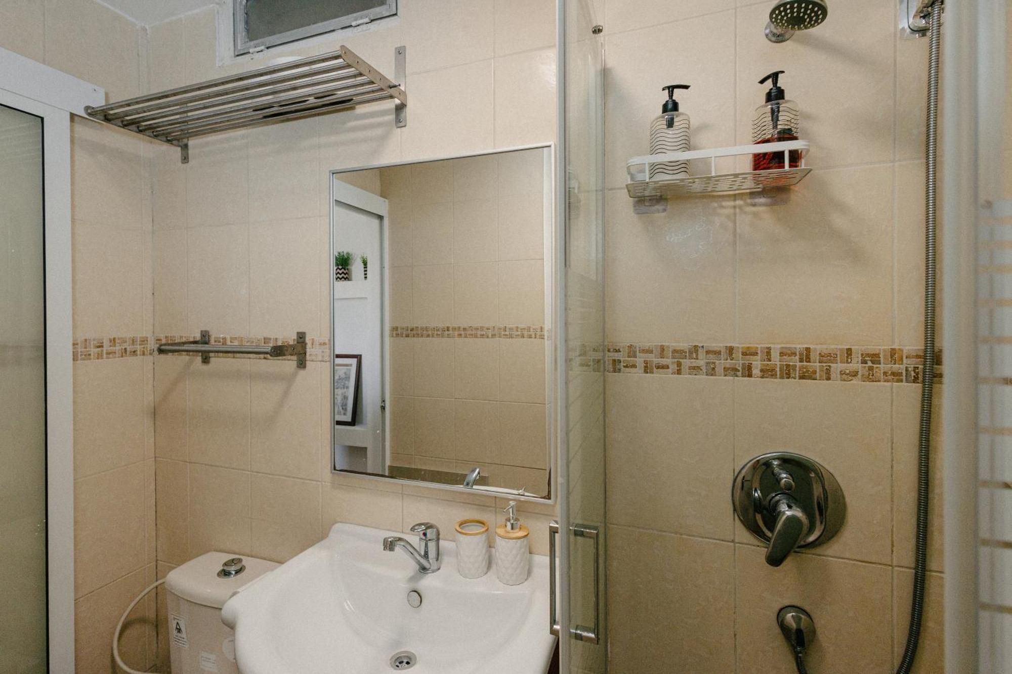 Ramis Home None Smoking ללא עישון Eilat Exterior photo